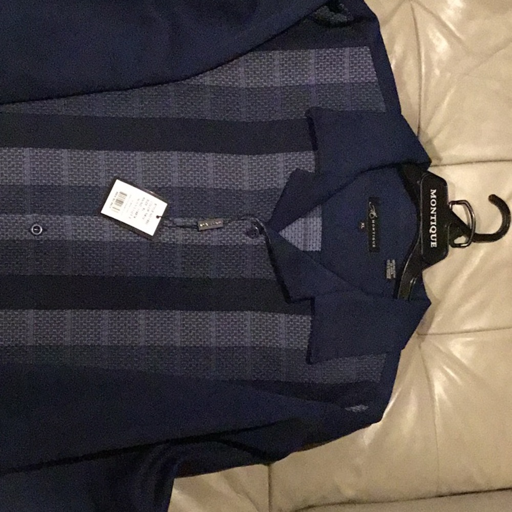 Long sleeve shirt and pants